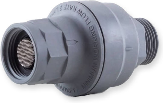 Waterfresh Schläuche für Wasserfilter WF-BV-1