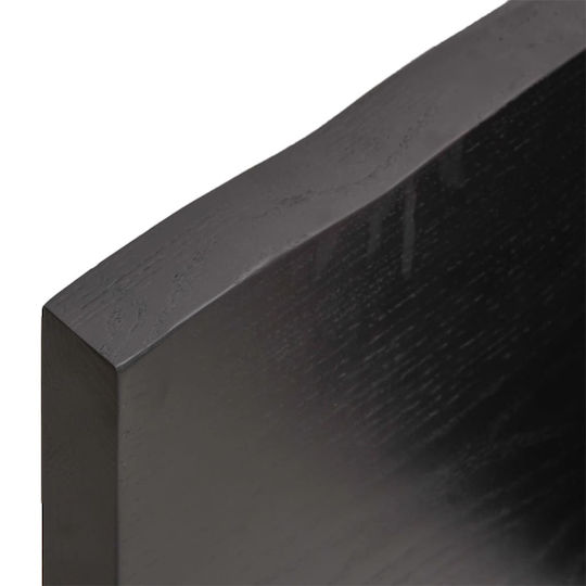 vidaXL Countertop without Sink L120xW60xH40cm Gray