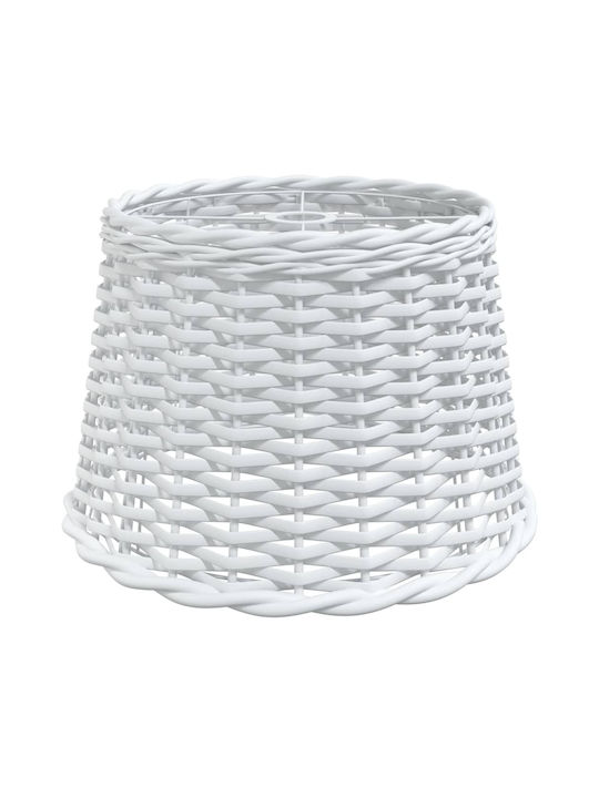 vidaXL Lamp Shade 40x26cm