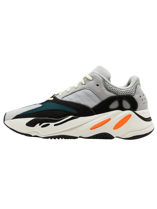 Yeezy Boost 700 Chunky Sneakers Gray