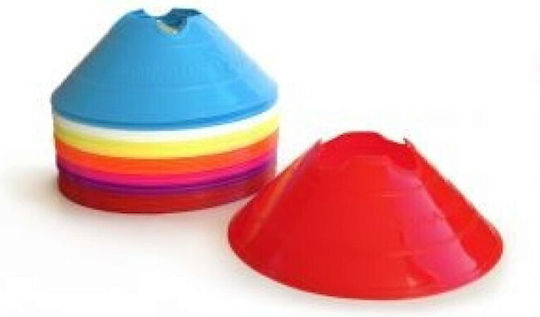 Yakimasport Training Cone in White Color