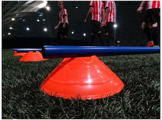 Yakimasport Training Cone in Purple Color