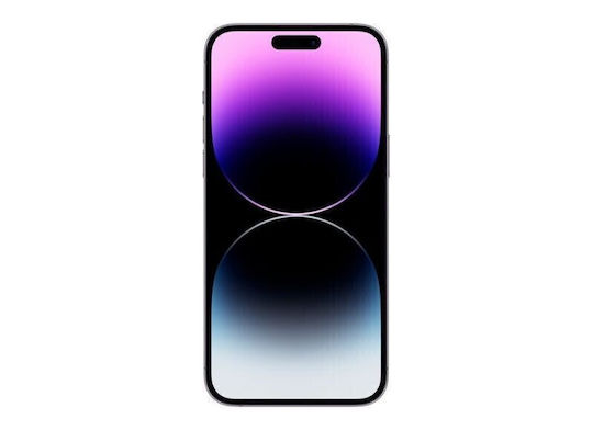 Apple iPhone 14 Pro Max (6/256GB) Purple Refurbished Grade A