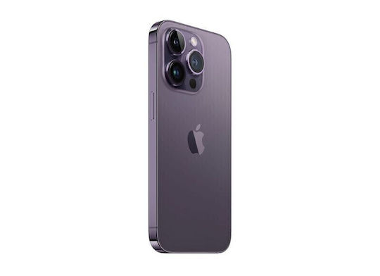 Apple iPhone 14 Pro Max (6/256GB) Purple Refurbished Grade A