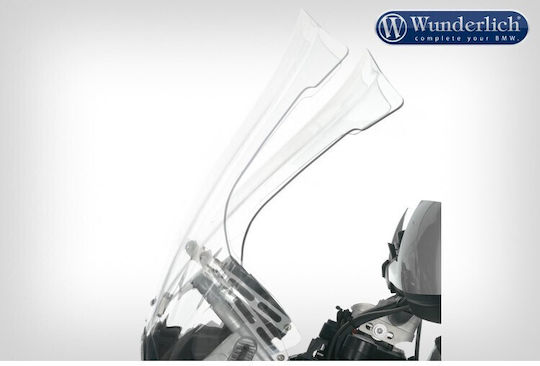 Wunderlich Διάφανη Ζελατίνα Μοτοσυκλέτας για BMW R 1200 25440-101