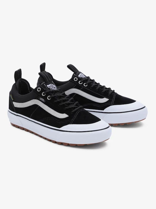 Vans Old Skool MTE-2 Sneakers Negru / Alb