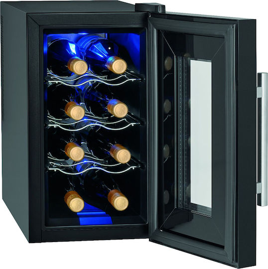 Profi Cook PC-WK 1232 Commercial Wine Refrigerator 23lt +11°C / +18°C L48 x W26 x H49.5cm