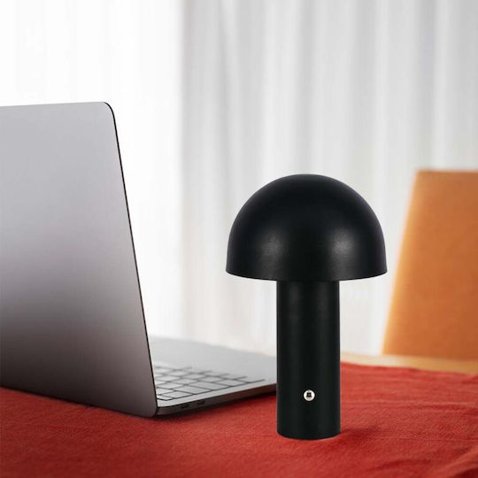 V-TAC Dekorative Lampe Schwarz