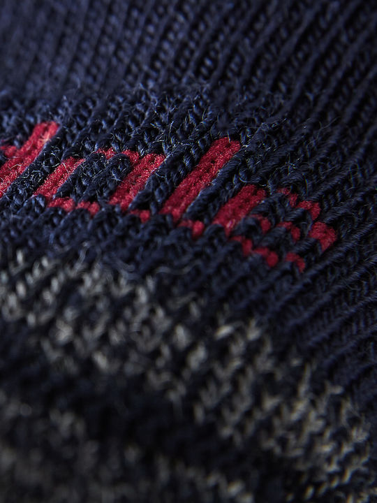 Bridgedale Sportsocken Schwarz 1 Paar