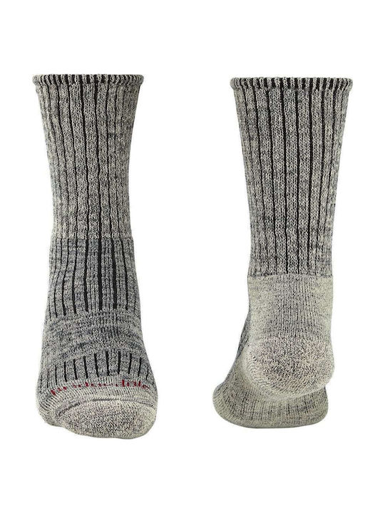 Bridgedale Trekkingsocken Blau 1 Paar