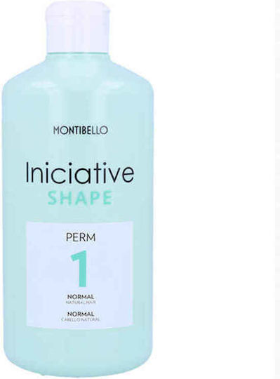 Montibello Λοσιόν Περμανάντ Iniciative Type 1 500ml