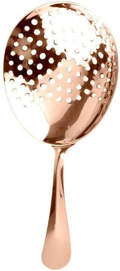 Bar Professional Copper Bar Strainer