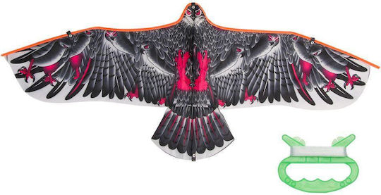 Kite Fabric with Twine & Storage Bag 50x160cm 1pcs