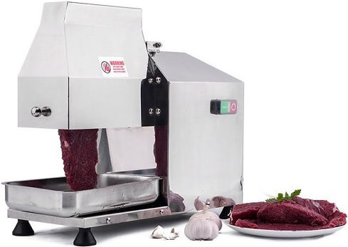 Lappas Commercial Schnitzel Machine 350W 18x17.5x28cm