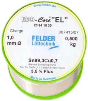 Cynel 1.00/500G Καλάι Κόλλησης 500gr