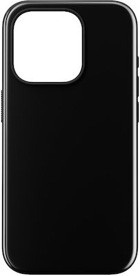 Nomad Sport Umschlag Rückseite Shadow (iPhone 15 Pro Max)