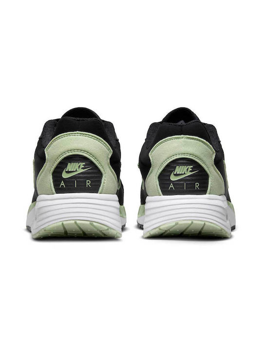 Air Max Solo Ανδρικά Sneakers Μαύρα