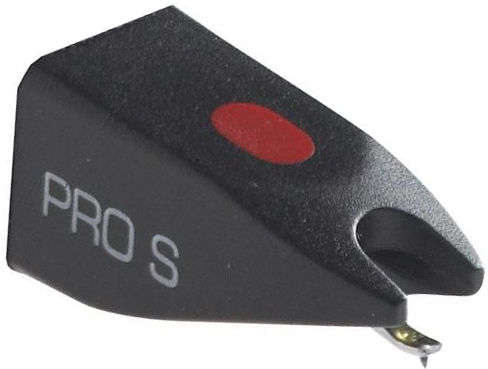Ortofon Βελόνα Πικάπ Stylus Pro S (Μαύρο) Replacement Stylus