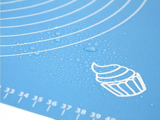 Aj Silicone Non-Stick Baking Mat