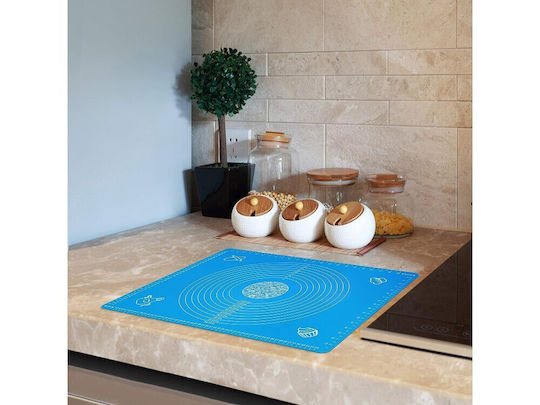 Aj Silicone Non-Stick Baking Mat
