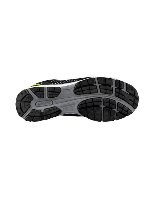 Stenso Scăzut de Lucru Black O1 cu Certificare P, ESD ,SR