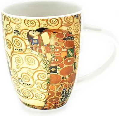 Enesco Κούπα Κεραμική Πολύχρωμη 300ml Enesco Κούπα Κεραμική Πολύχρωμη 300ml