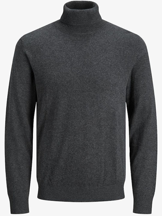 Long Sleeve Sweater Gray