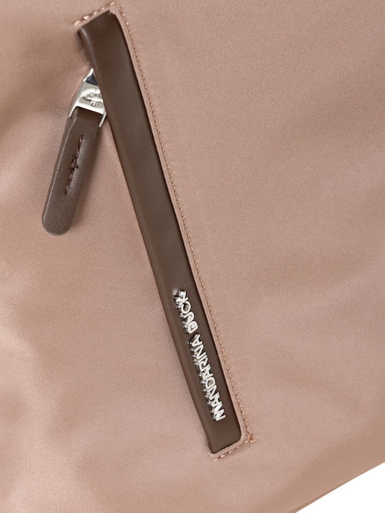 Mandarina Duck Хънтър Кафява
