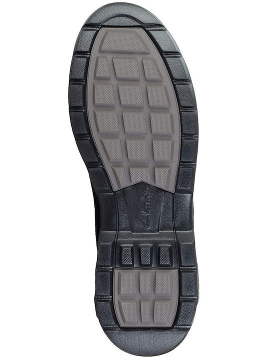 Men's Casual Shoes Black