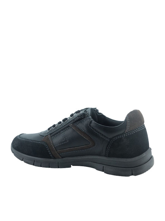 Ανδρικά Sneakers Μαύρα