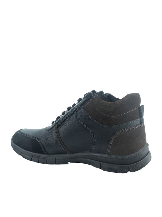 Ανδρικά Sneakers Μαύρα