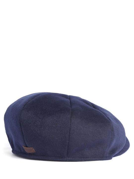 Barbour Men's Beret Blue