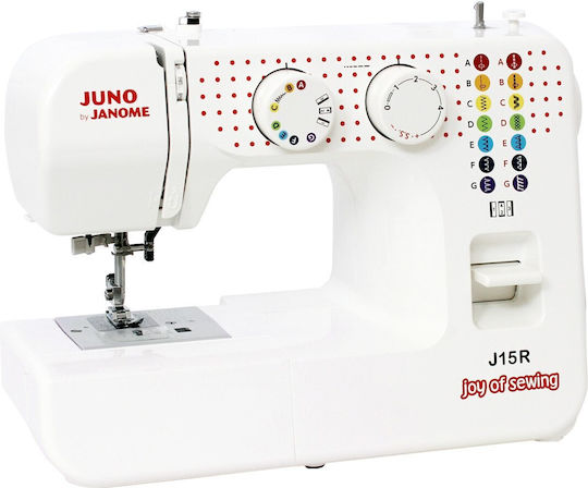 Janome Οικιακή Ραπτομηχανή