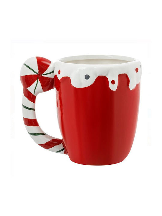 Tatu Moyo Christmas Mug Ornament