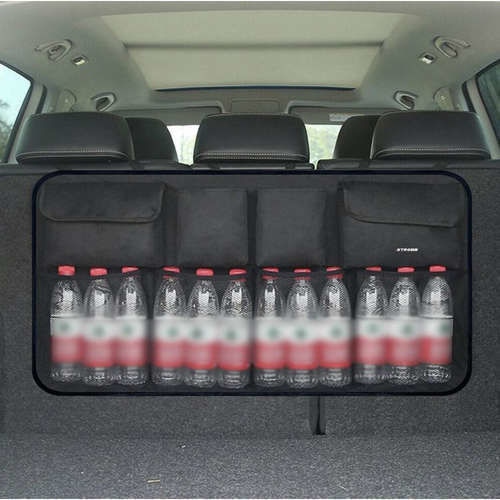 Xtrobb Car Trunk Space Organizer