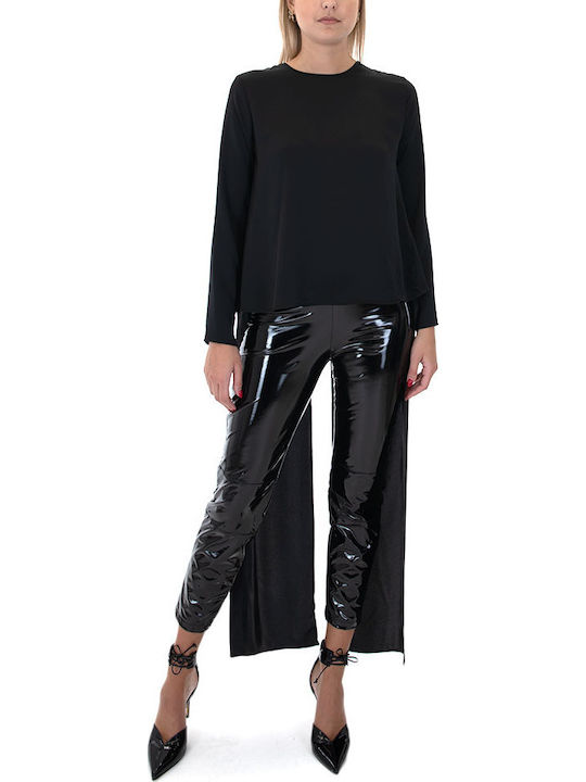 Zoya Blouse Black
