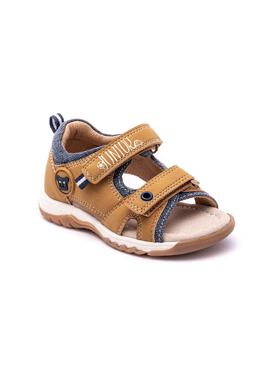 Junior Kids' Sandals Beige