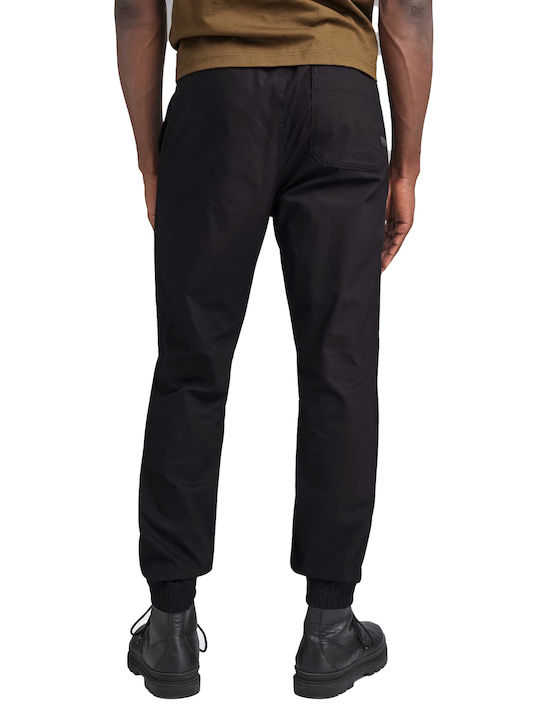 G-Star Raw Trainer Trousers Black