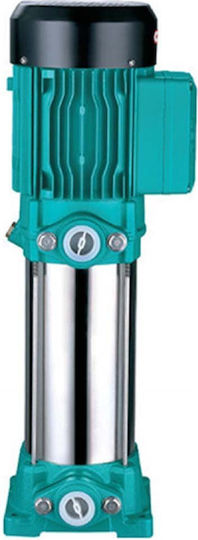 Leo Group EVP6-8 Leo Ηλεκτρική Αντλία Επιφάνειας 4hp Τριφασική
