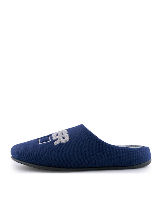 Men's Slipper Blue