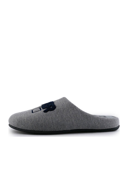 Men's Slipper Gray