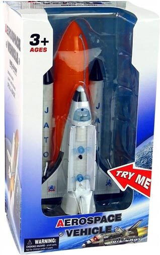 Avionaș pentru 3+ ani+ Ani