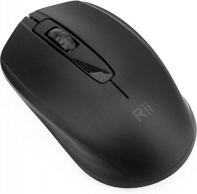 Riitek Wireless Mouse Gray