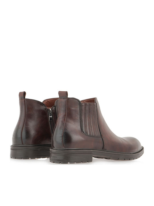 Brown Men's Boots