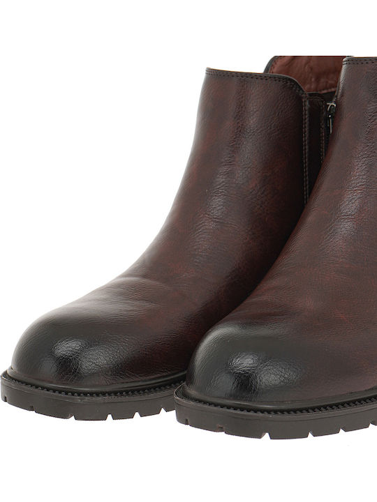 Brown Men's Boots