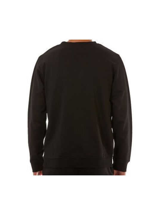 Admiral Men's Sweatshirt Black