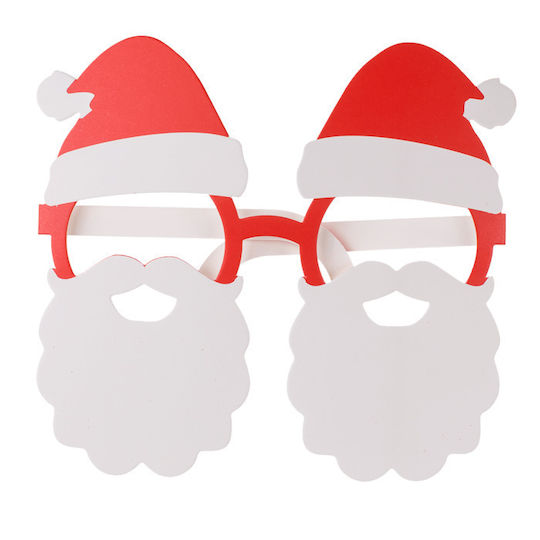 Christmas Glasses