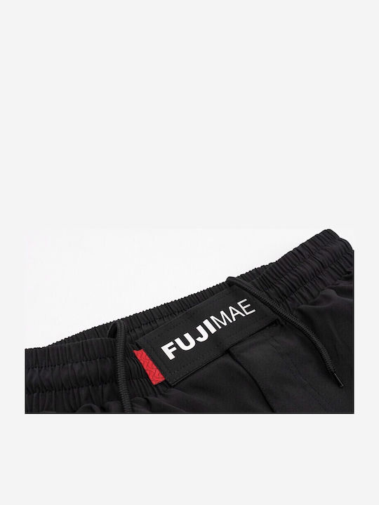 Fujimae FUJIMAE193 MMA Шорти Черен
