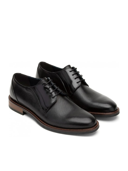Herrenschuhe Schwarz