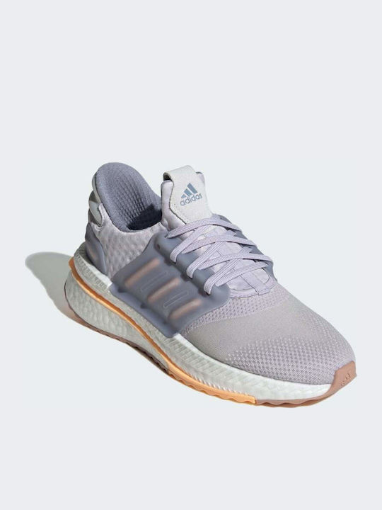 X_plrboost Sneakers Gray